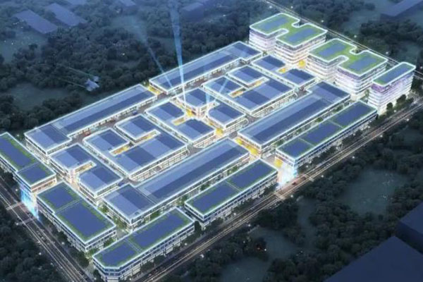 總投資30億元!四川醫(yī)療大健康項目正式開工