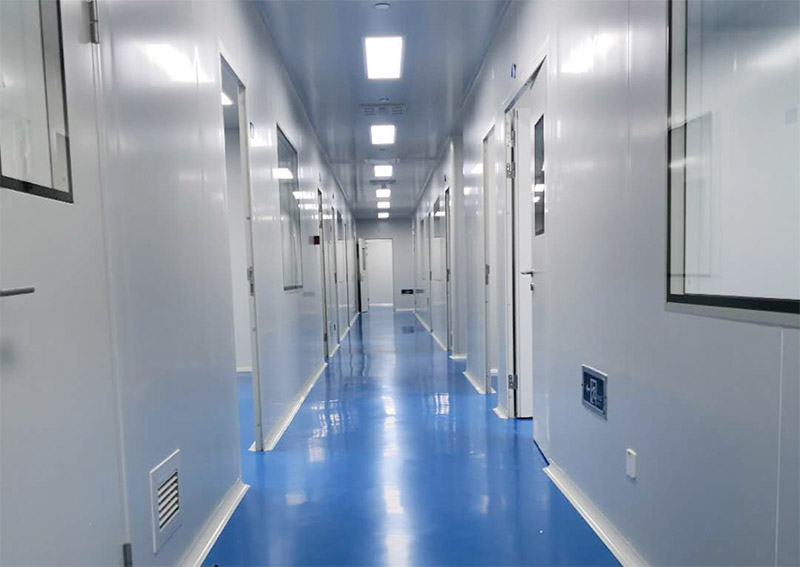 藥品凈化車間 藥品凈化車間